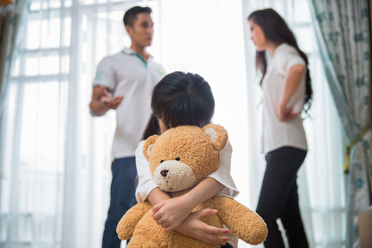 Family matters and child custody investigations