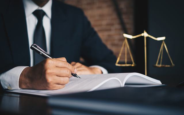 Legal investigations and litigation support for Denver attorneys